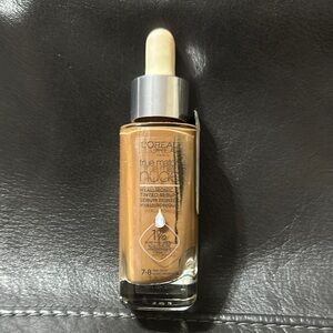 L'Oreal Tan Liquid Foundation with Dropper Applicator